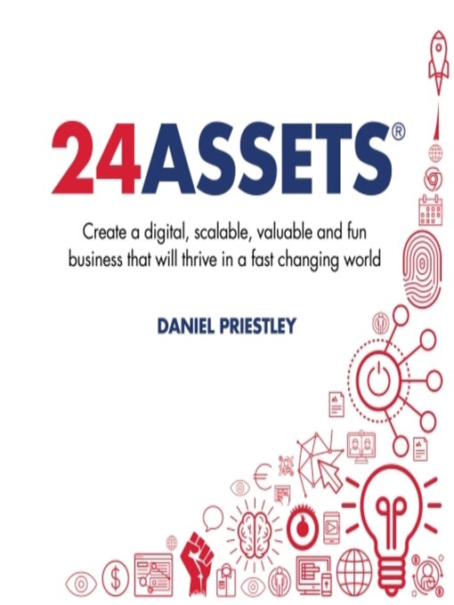 Cover image for 24 Assets